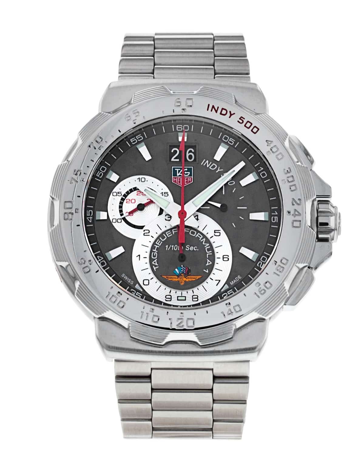 Tag Heuer Formula 1 CAH101A.BA0860